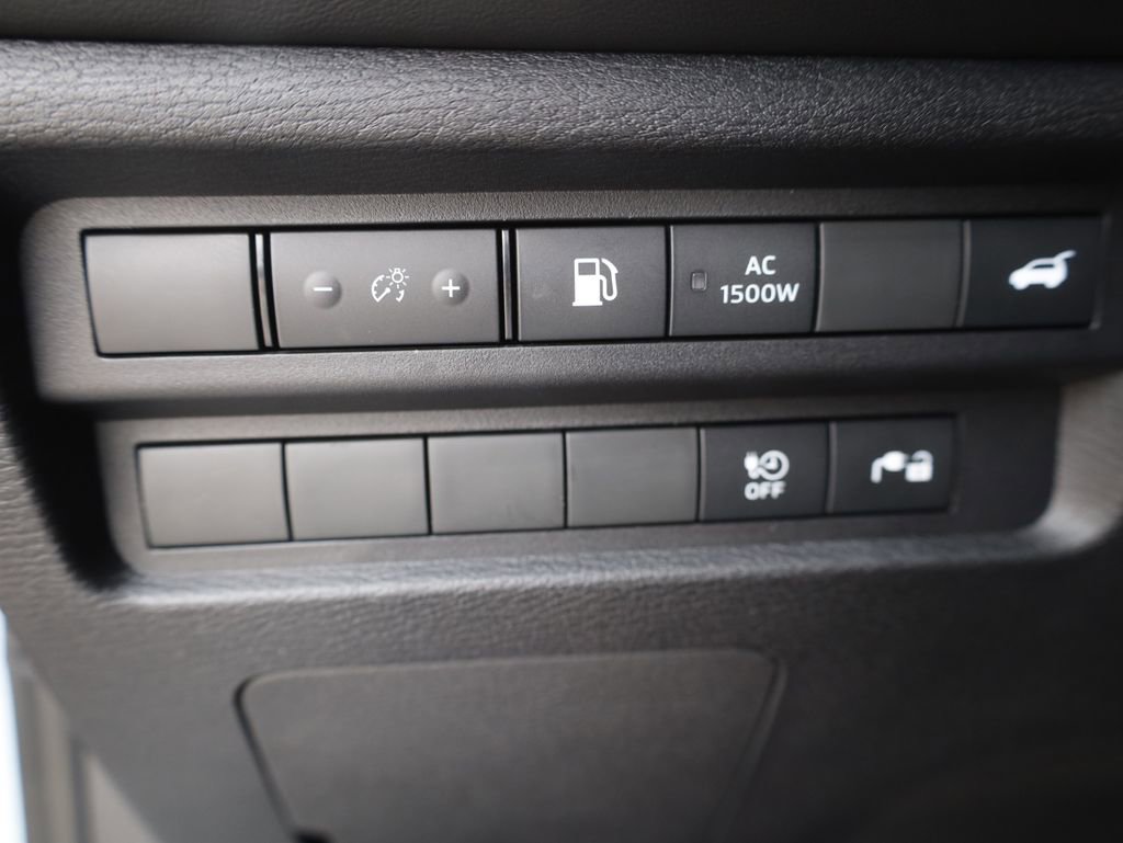 New 2025 Mitsubishi Outlander SEL Black Edition image 45