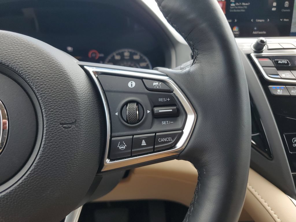 Certified 2024 Acura RDX w/ Advance Package AWD/4WD image 22