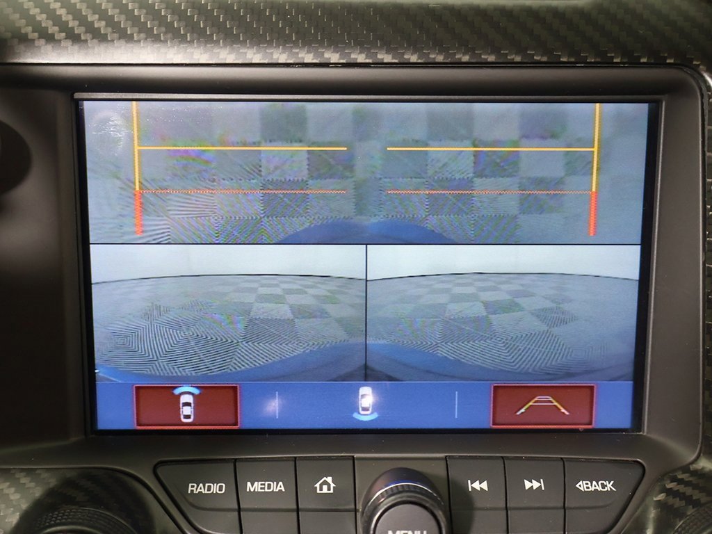 Used 2018 Chevrolet Corvette Z06 image 48