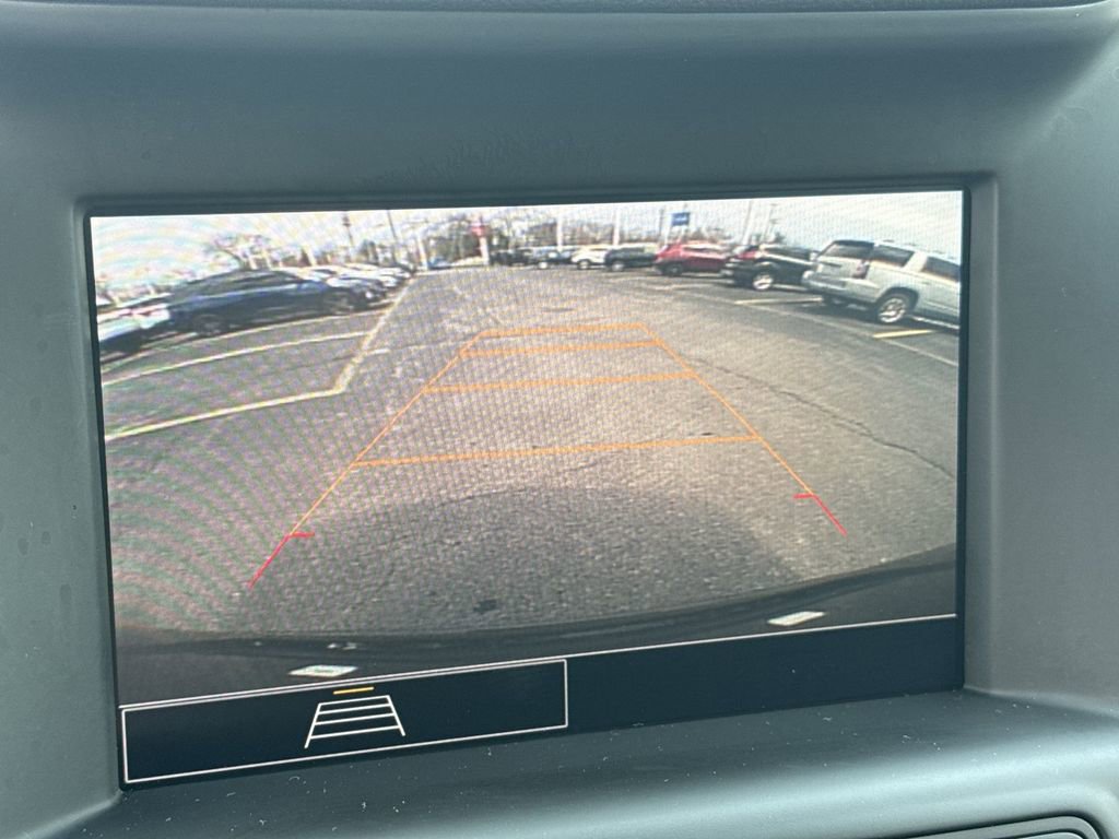 Certified 2024 GMC Terrain SLE w/ Driver Convenience Package image 20