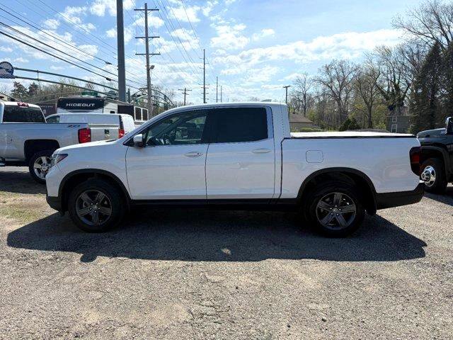 Used 2023 Honda Ridgeline RTL image 5