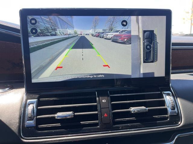 Used 2023 Lincoln Navigator L Black Label image 33
