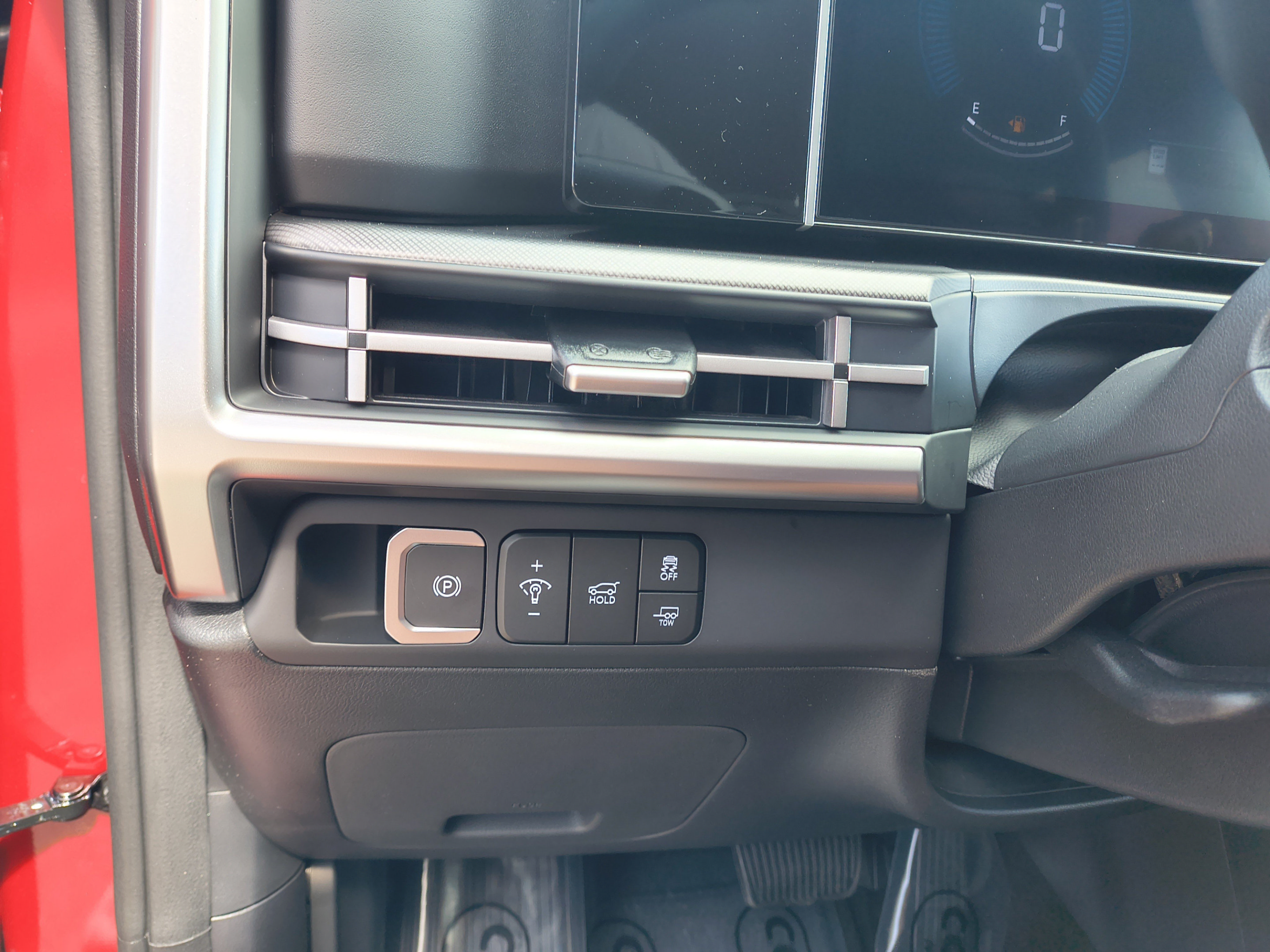 New 2027 Hyundai Santa Fe XRT AWD/4WD image 25