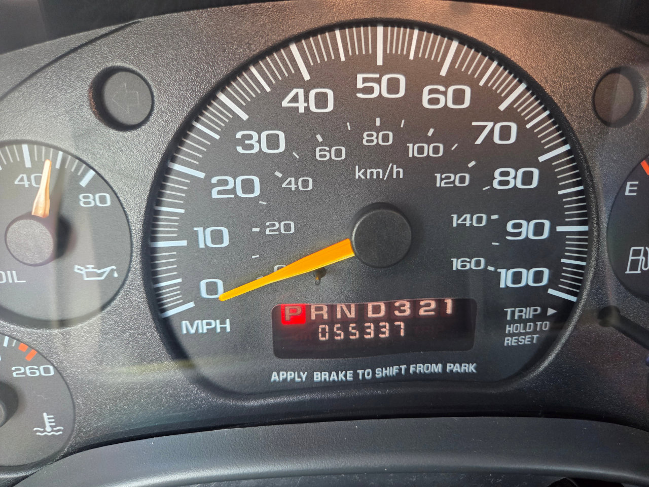 Used 1996 Chevrolet Express 1500 image 10