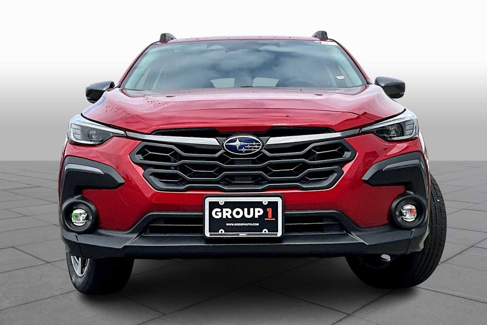 New 2026 Subaru Crosstrek 2.5i Limited image 3