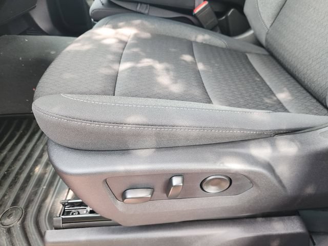 New 2026 Chevrolet Silverado 2500 Custom w/ Custom Value Package AWD/4WD image 25