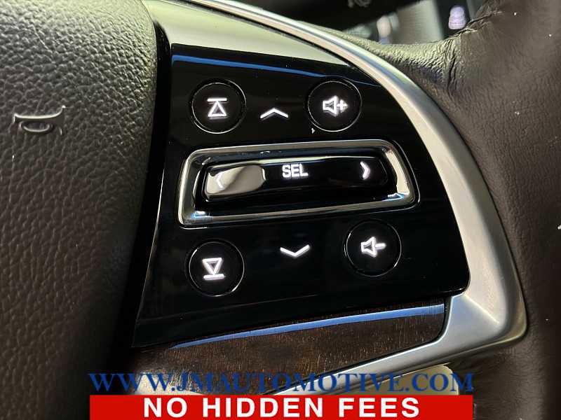 Used 2014 Cadillac XTS Premium image 45