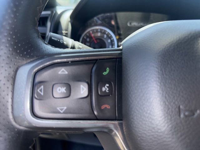 Used 2019 RAM 1500 Sport w/ Level 2 Equipment Group AWD/4WD image 23