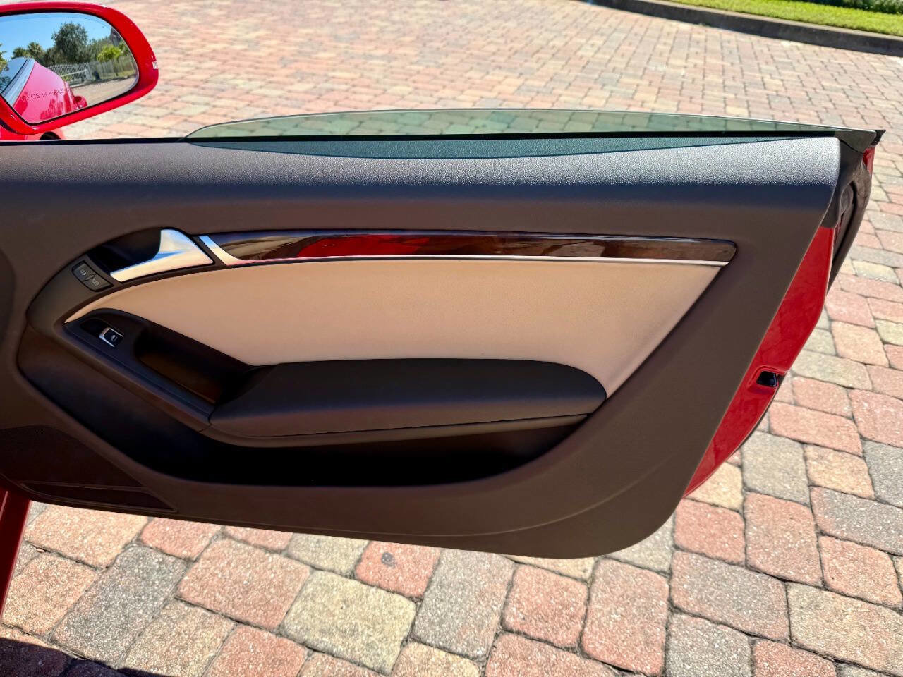 Used 2014 Audi A5 2.0T Premium Plus image 26