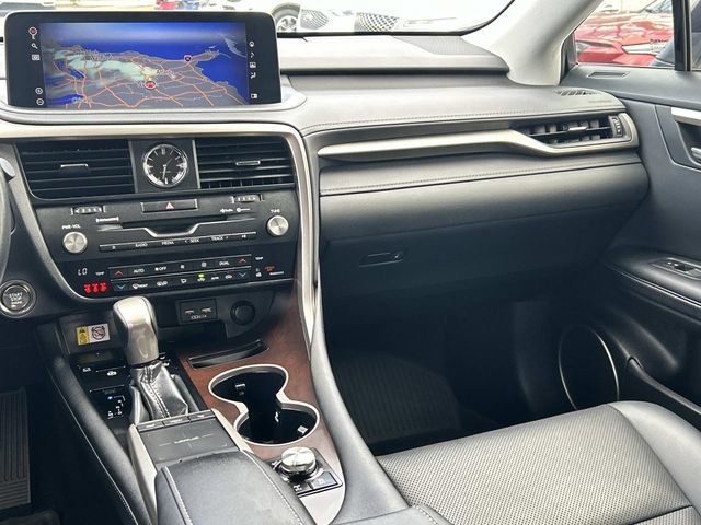 Used 2021 Lexus RX 350 AWD w/ Premium Package image 26