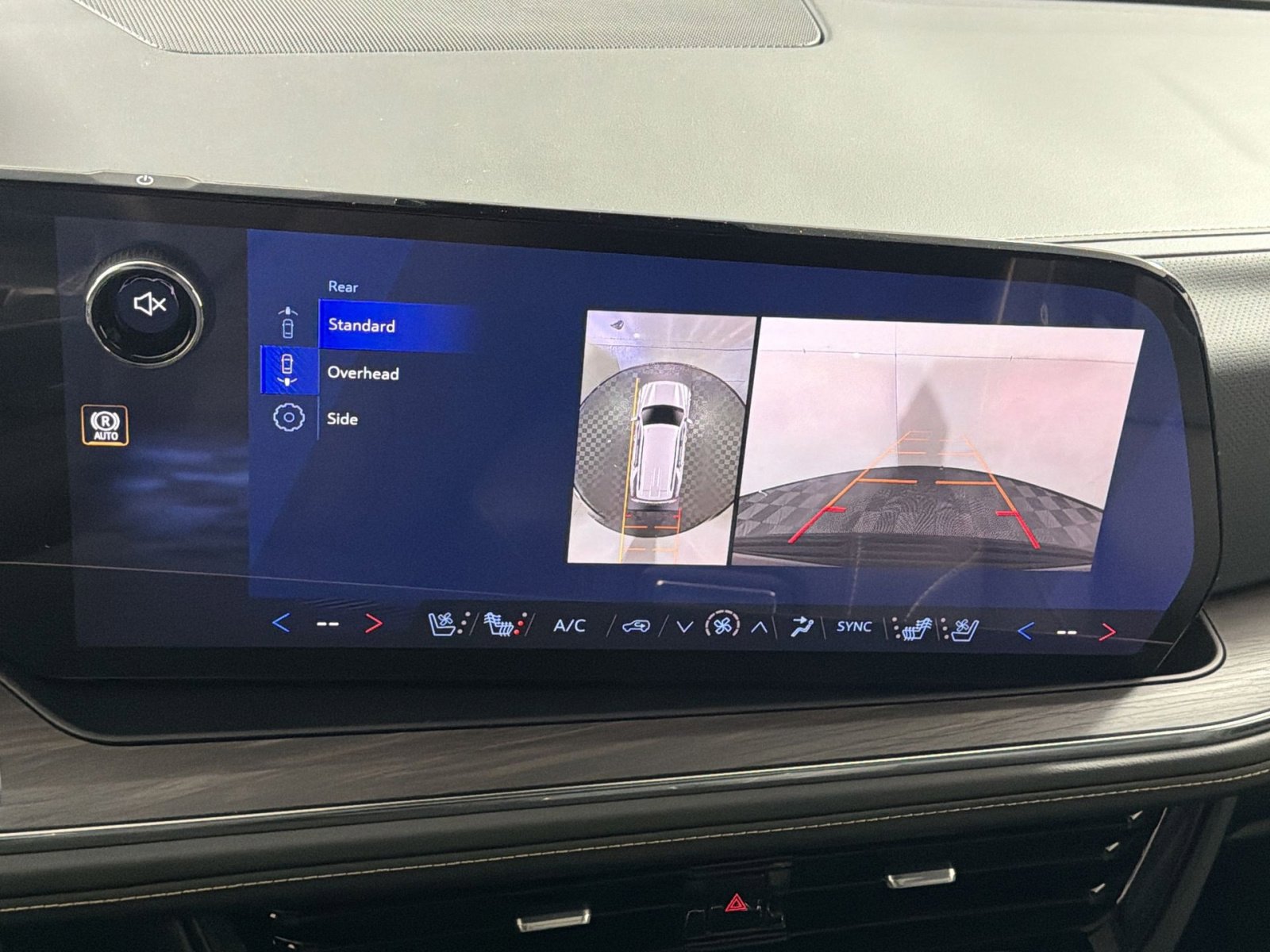 New 2026 Chevrolet Tahoe Premier image 19