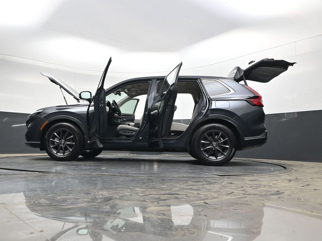 Used 2026 Honda CR-V EX-L image 38