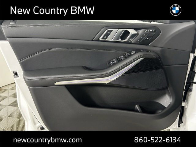 New 2026 BMW X7 xDrive40i w/ M Sport Package image 13