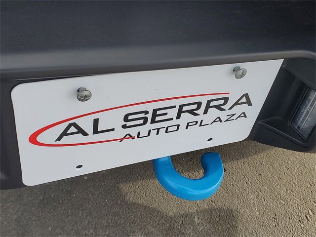 Used 2023 Jeep Wrangler Willys 4xe w/ Cold Weather Group image 7