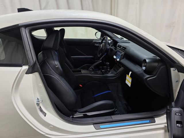 New 2026 Subaru BRZ tS RWD image 26