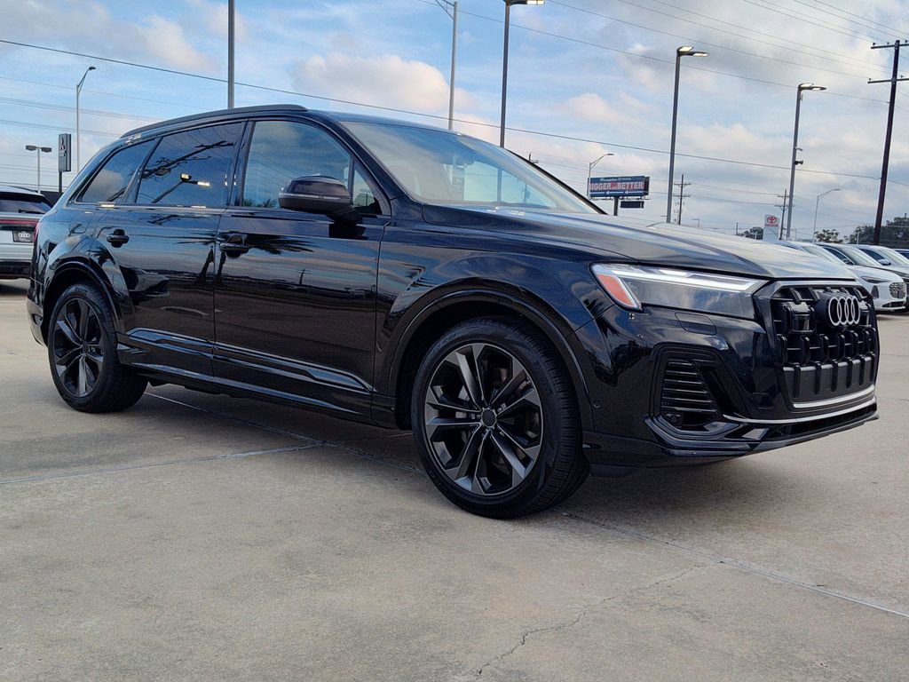 New 2026 Audi Q7 3.0T Premium Plus image 5