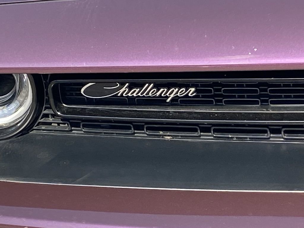 Used 2022 Dodge Challenger R/T Scat Pack image 10