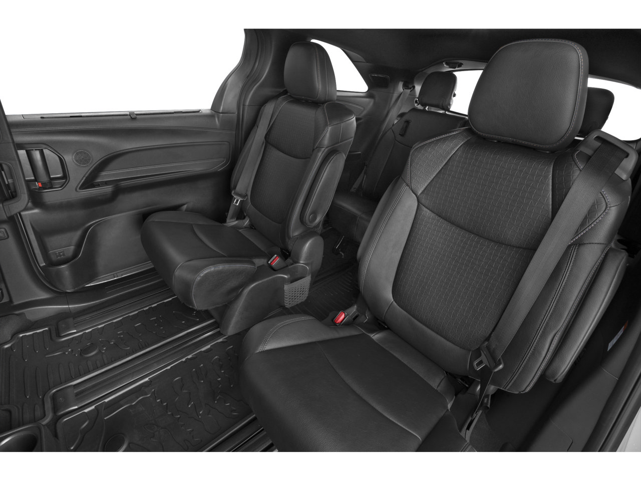 New 2026 Toyota Sienna XLE Woodland Edition AWD/4WD image 49