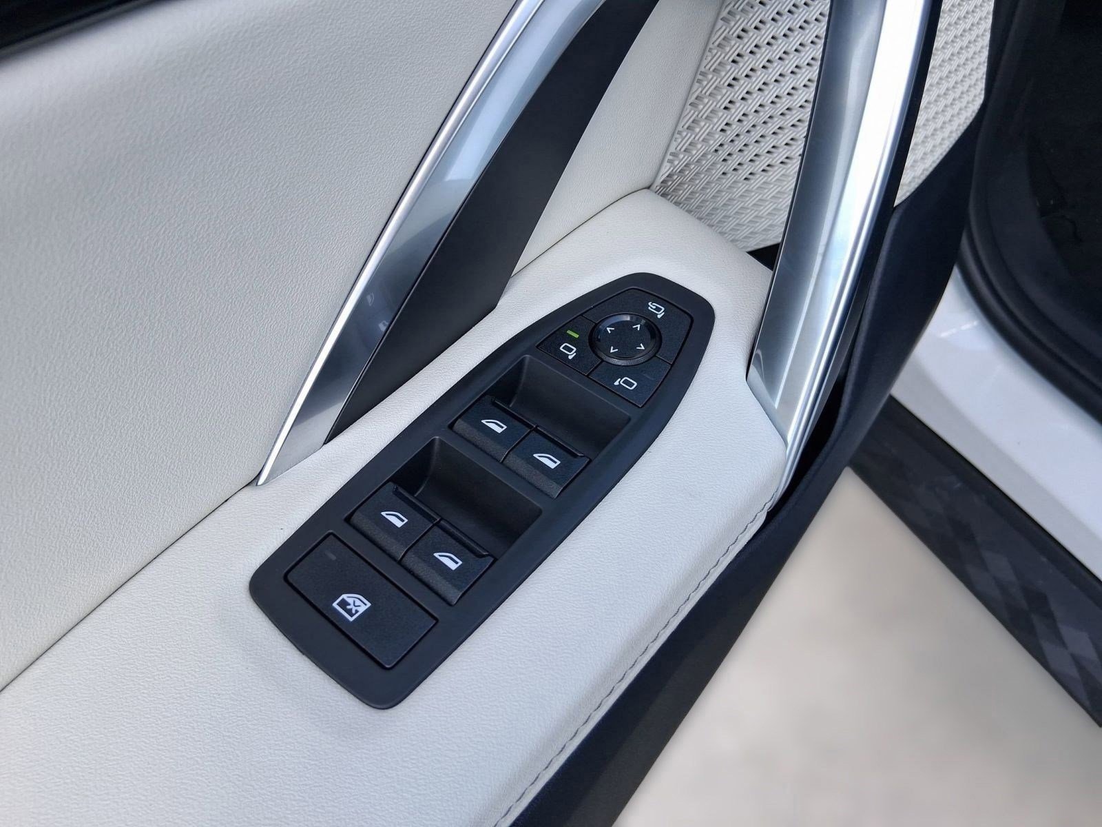 Used 2026 BMW X2 xDrive28i w/ Technology Package image 20