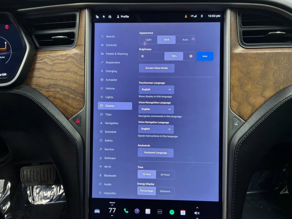 Used 2020 Tesla Model S Long Range image 32