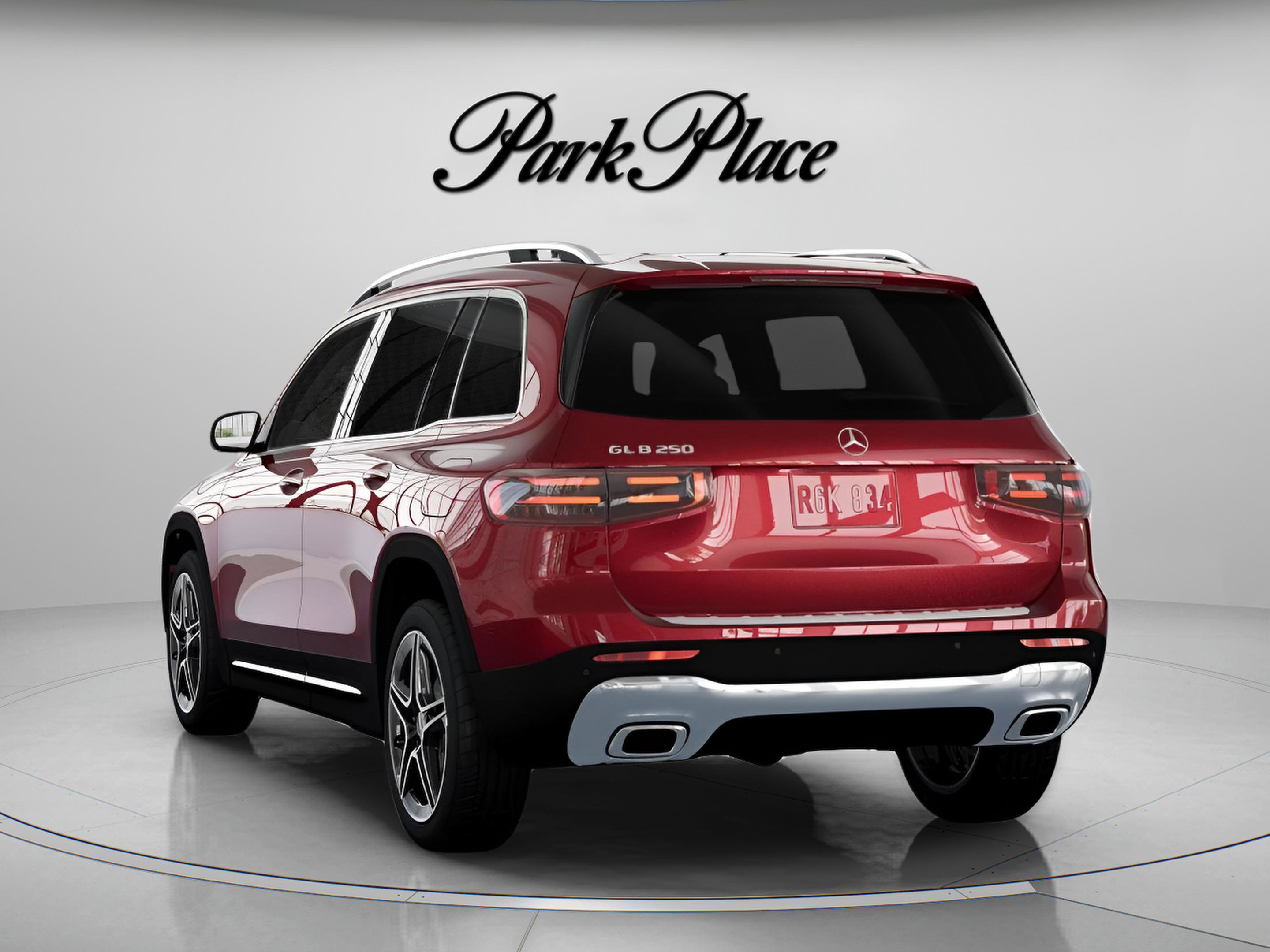 Used 2026 Mercedes-Benz GLB 250 image 15