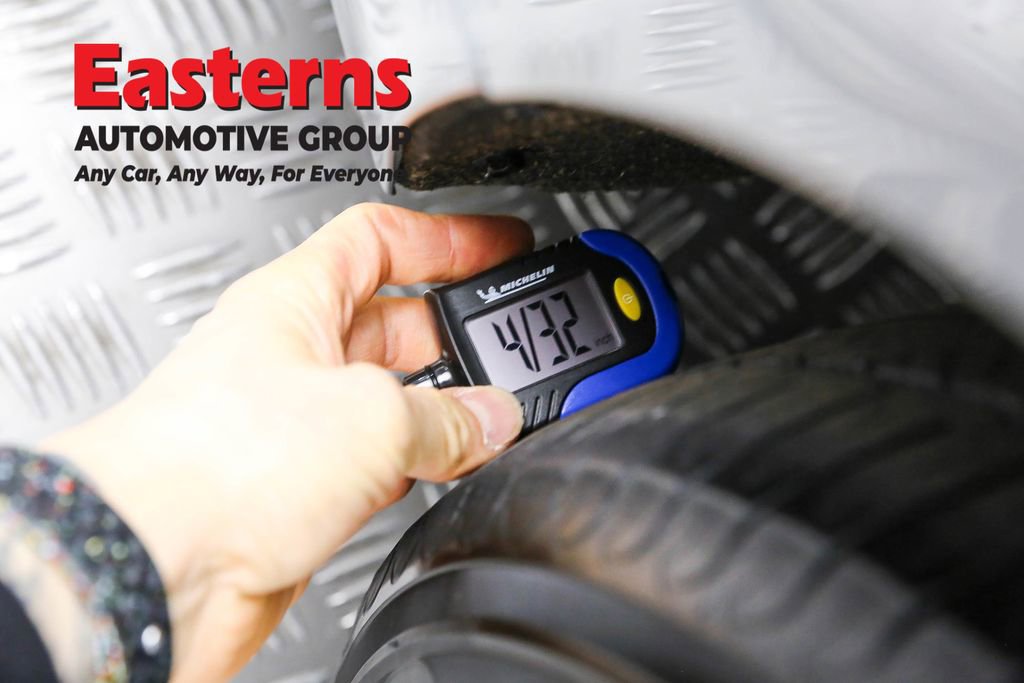 Used 2025 Toyota Camry LE image 27