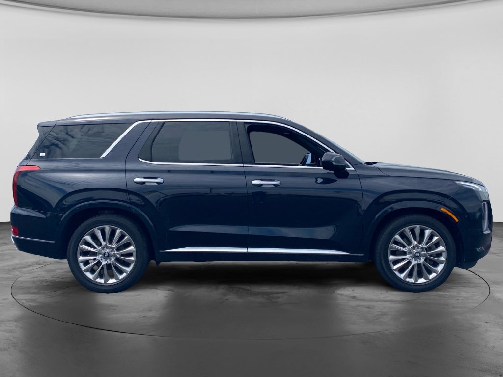 Used 2020 Hyundai Palisade Limited AWD/4WD image 9
