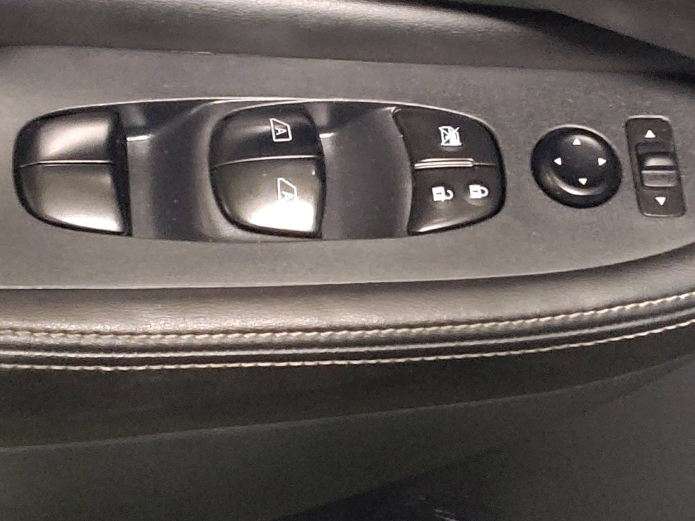 Used 2020 Nissan Murano SV AWD/4WD image 27