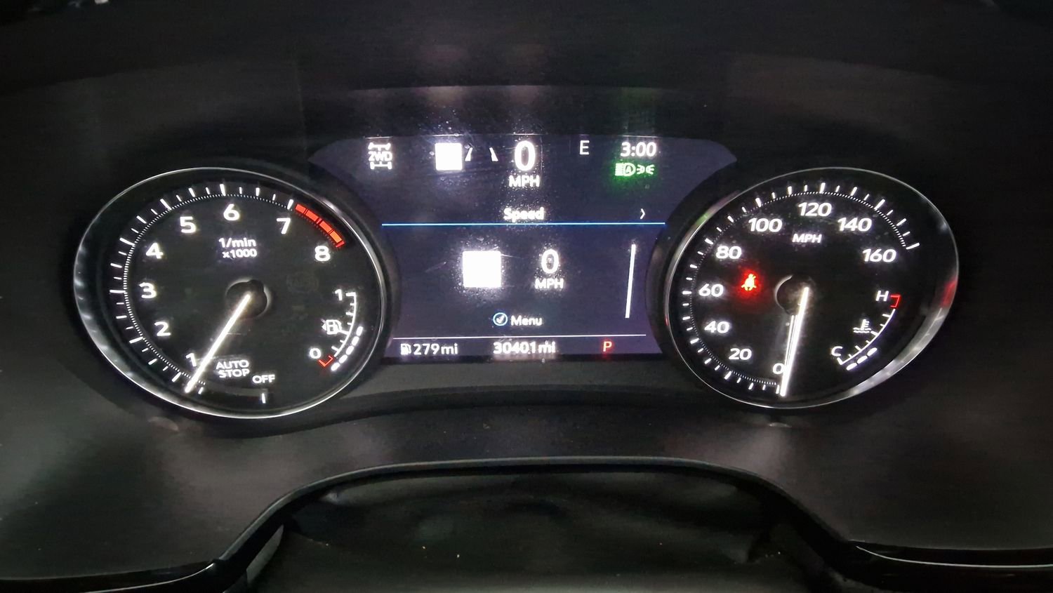 Used 2022 Cadillac XT5 Premium Luxury w/ Technology Package image 15