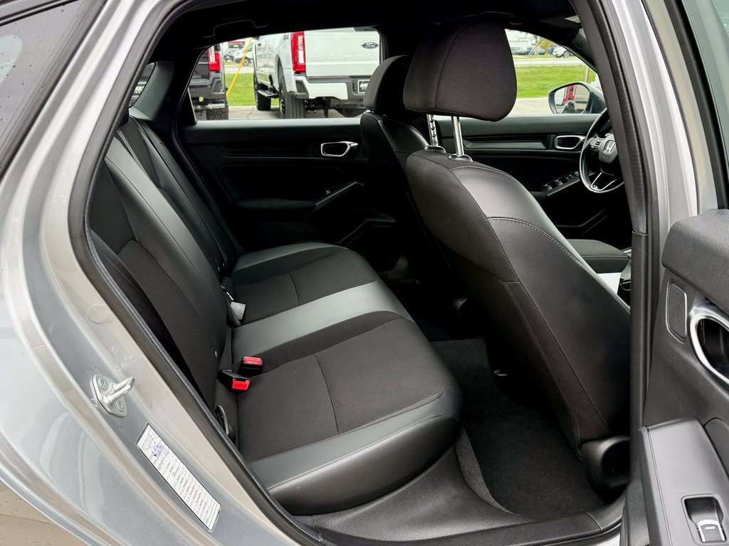 Used 2024 Honda Civic Sport image 14