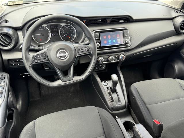 Used 2024 Nissan Kicks S FWD image 15
