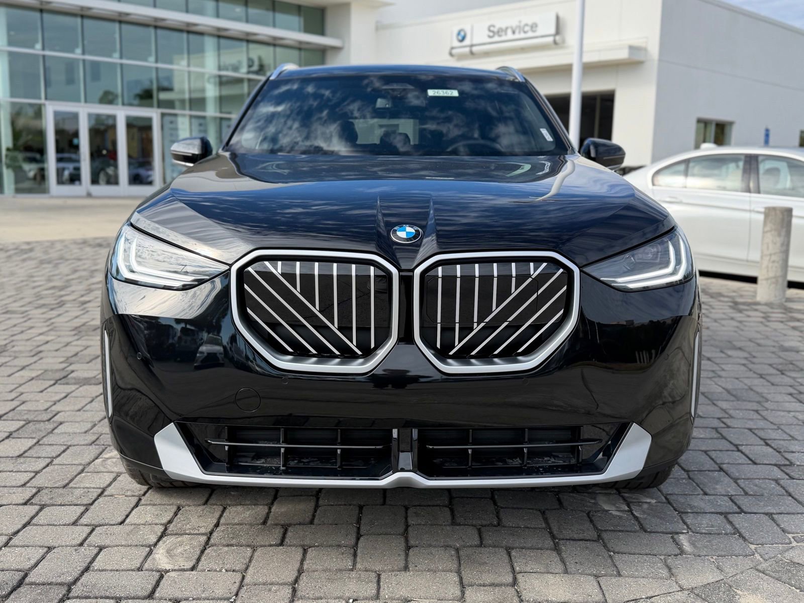 New 2026 BMW X3 xDrive30 w/ Convenience Package AWD/4WD image 6