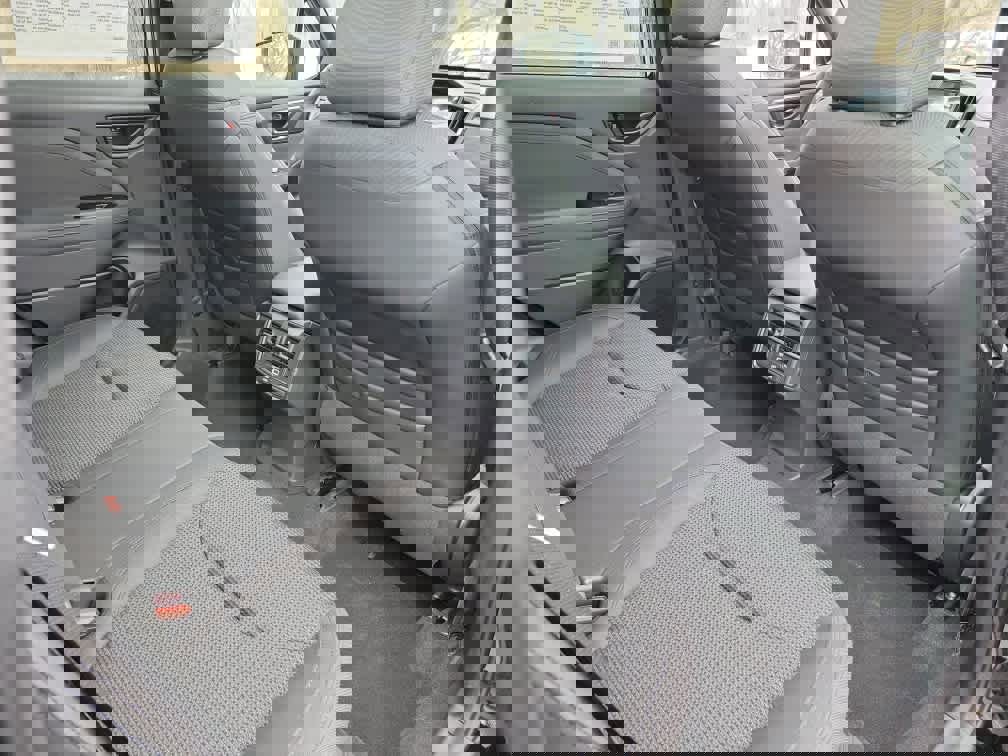 New 2026 Subaru Forester Premium image 25