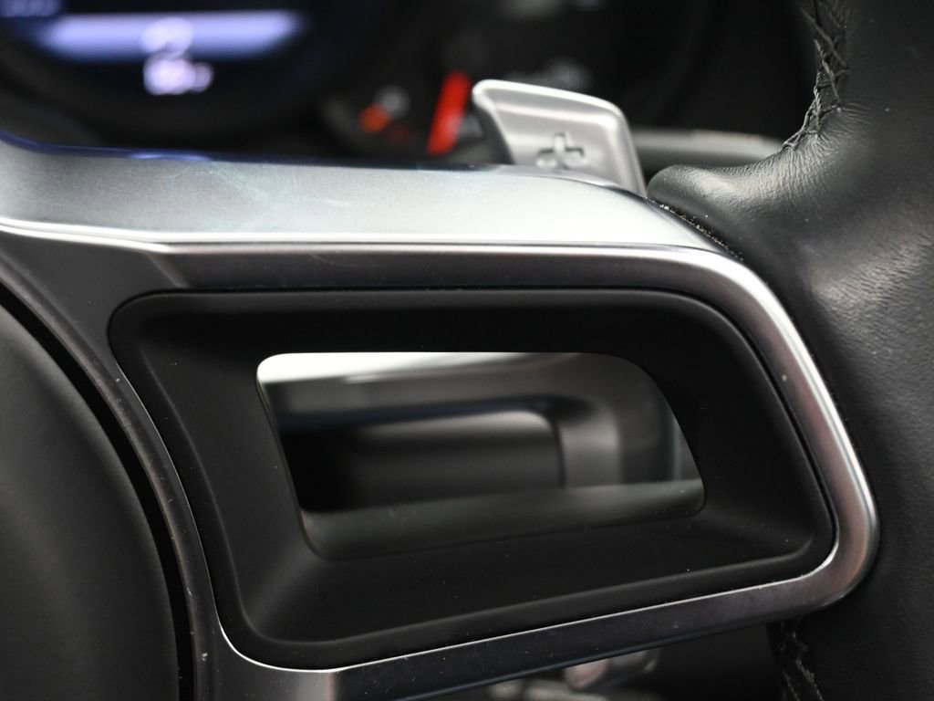 Certified 2019 Porsche 911 Targa 4S AWD/4WD image 23