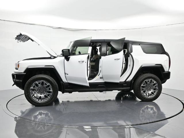 New 2026 GMC Hummer EV SUV image 46