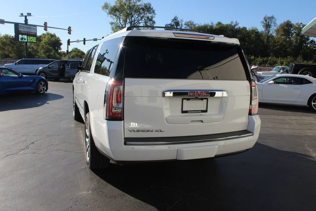 Used 2020 GMC Yukon XL Denali w/ Open Road Package image 6