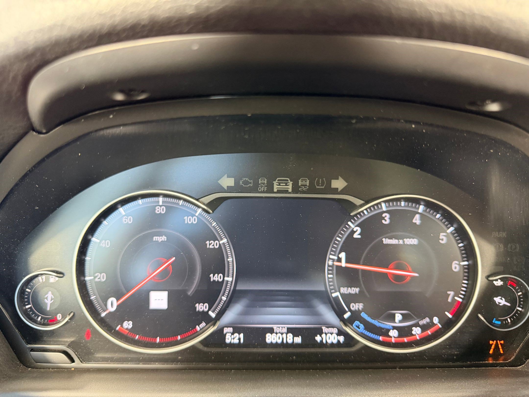 Used 2020 BMW 430i Convertible w/ M Sport Package RWD image 16