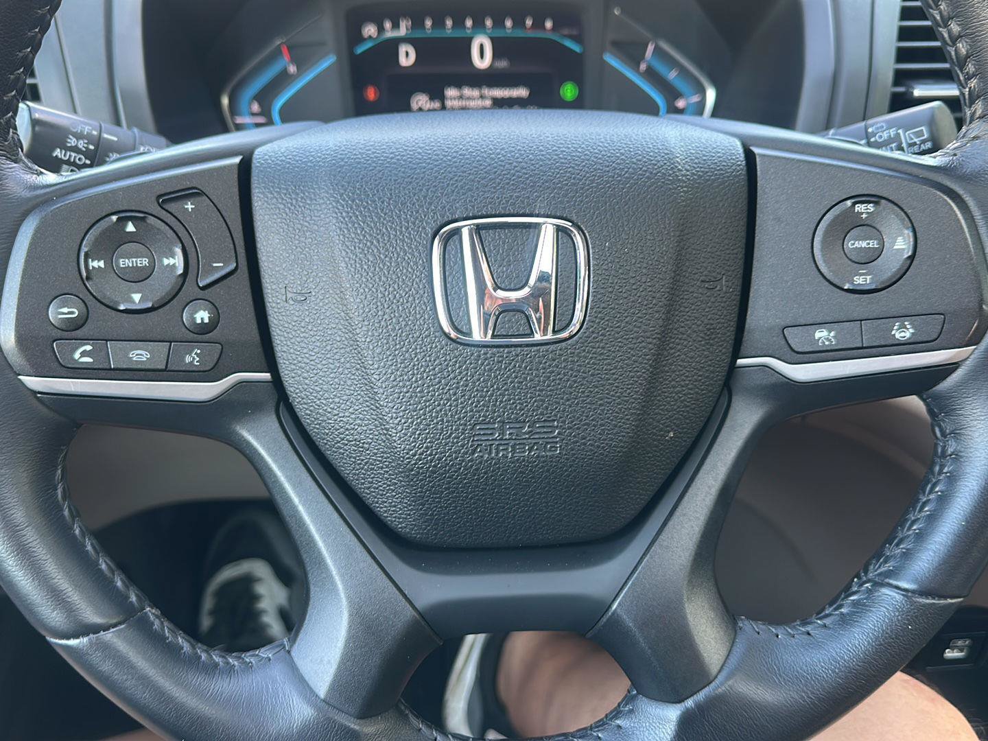 Used 2022 Honda Odyssey EX-L image 24