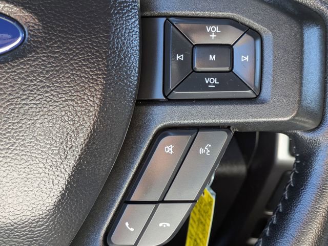 Certified 2020 Ford F150 XLT w/ Equipment Group 302A Luxury image 25