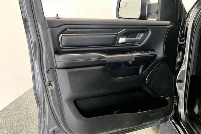 Used 2021 RAM 1500 Sport w/ Trailer Tow Group AWD/4WD image 22
