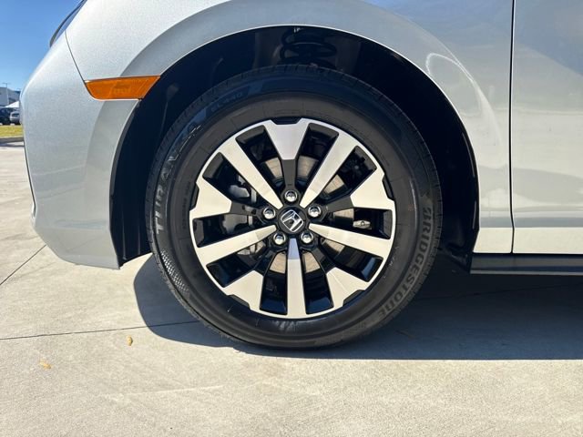 New 2026 Honda Odyssey EX-L image 10