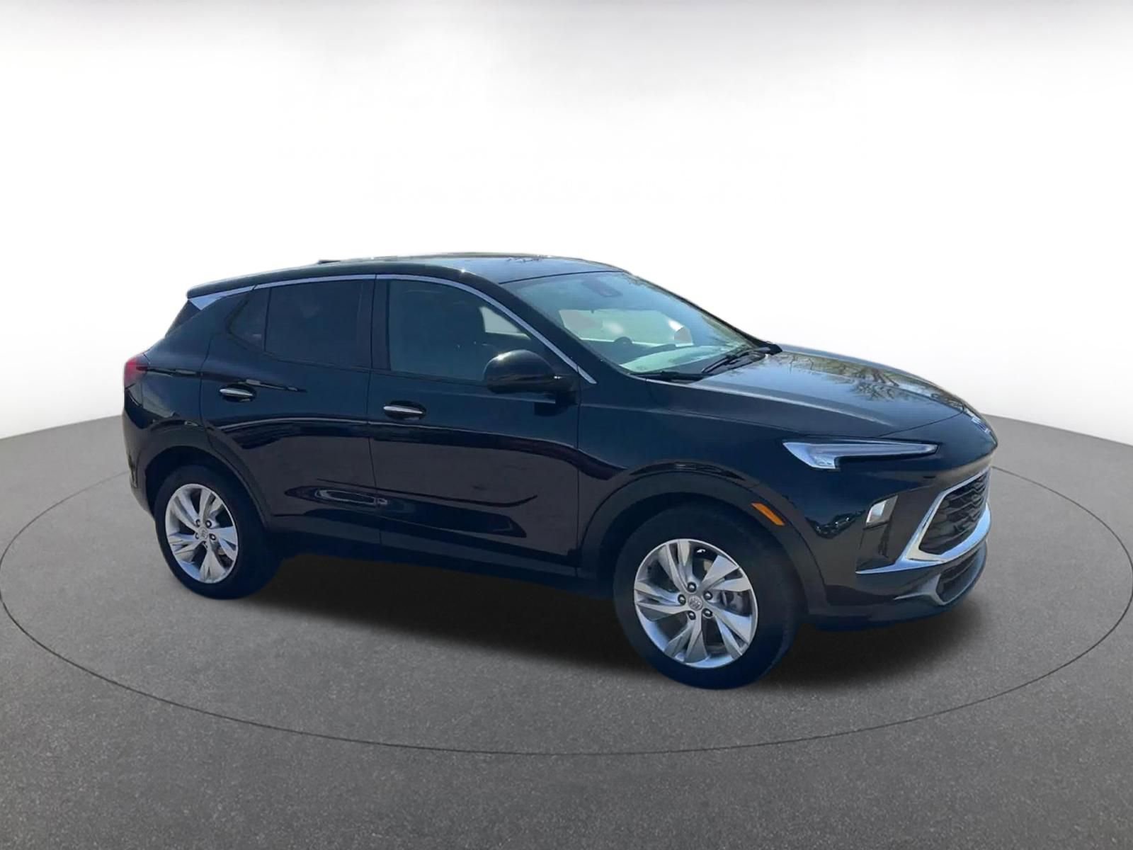 Used 2025 Buick Encore GX Preferred video 2
