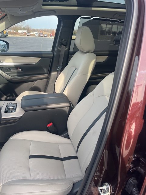 Used 2024 MAZDA CX-90 Plug-In Hybrid w/ Premium Plus image 10