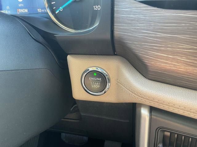 Used 2024 Ford Expedition Max Limited image 40