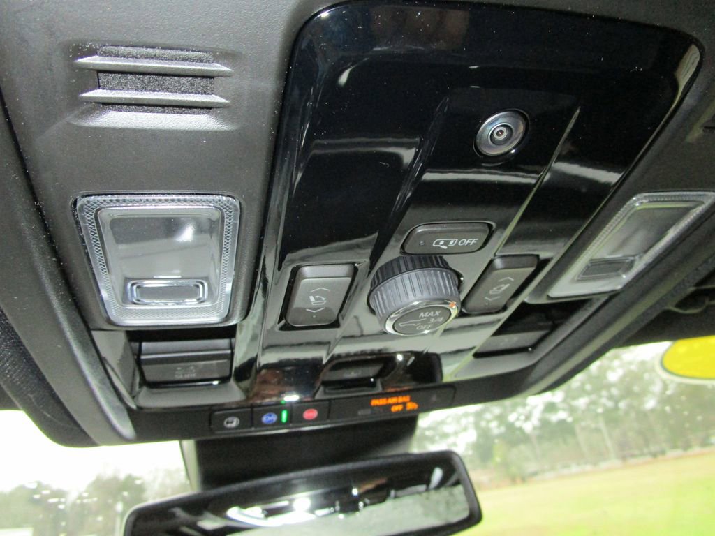 New 2026 Chevrolet Tahoe RST w/ Comfort Package image 35