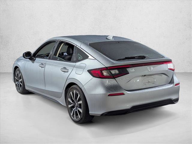 Used 2023 Honda Civic EX-L image 7