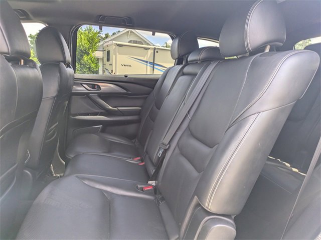 Used 2021 MAZDA CX-9 Grand Touring image 14