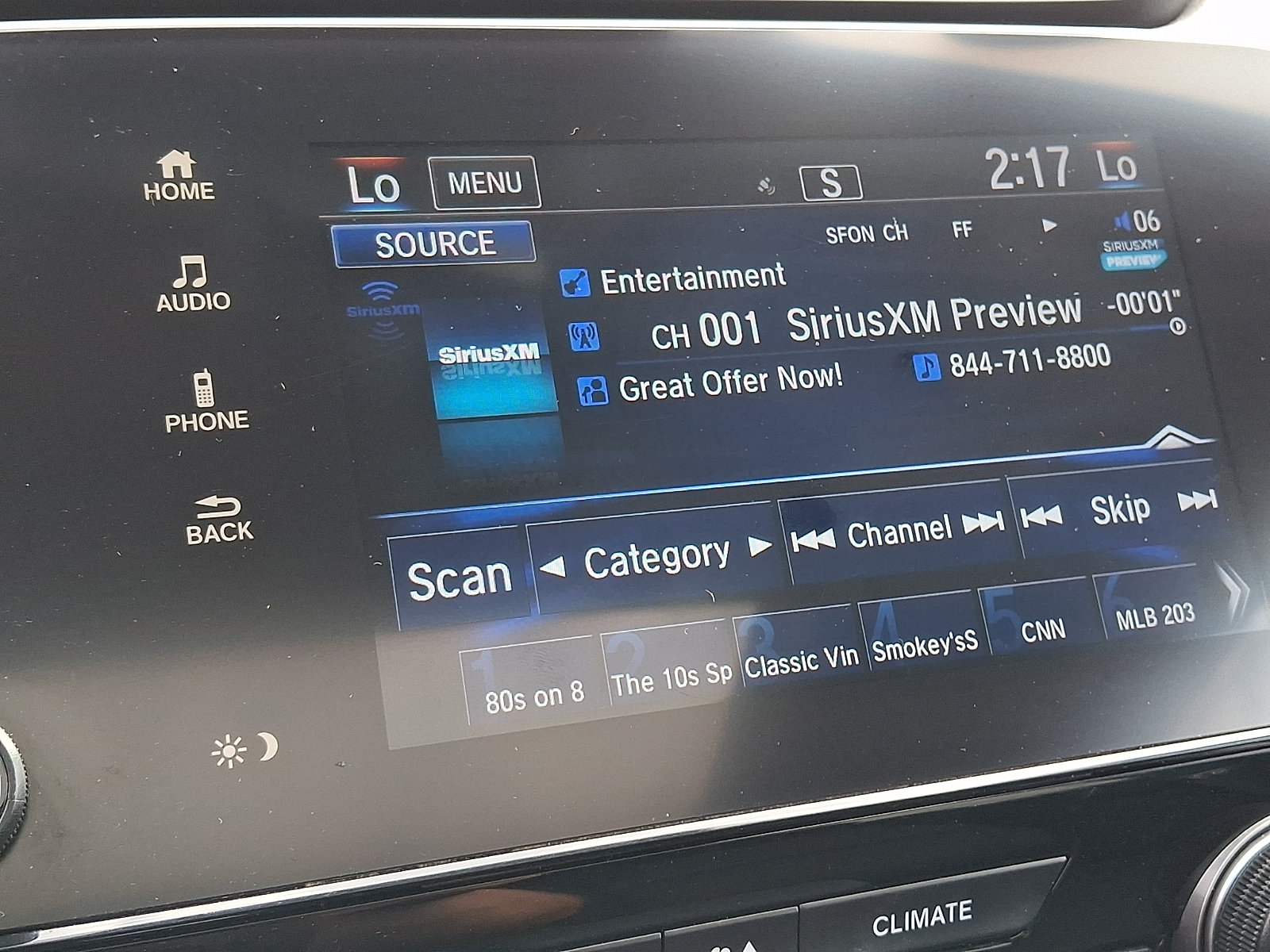 Used 2020 Honda CR-V EX image 18