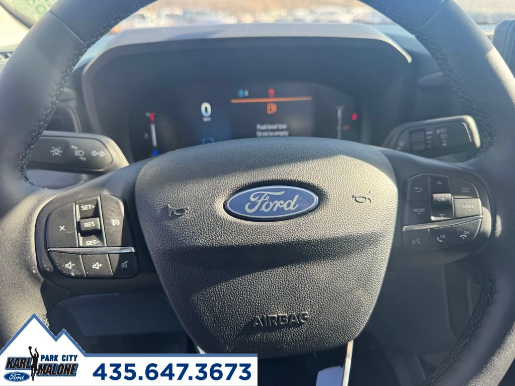 Used 2026 Ford Maverick XLT w/ XLT Luxury Package AWD/4WD image 13