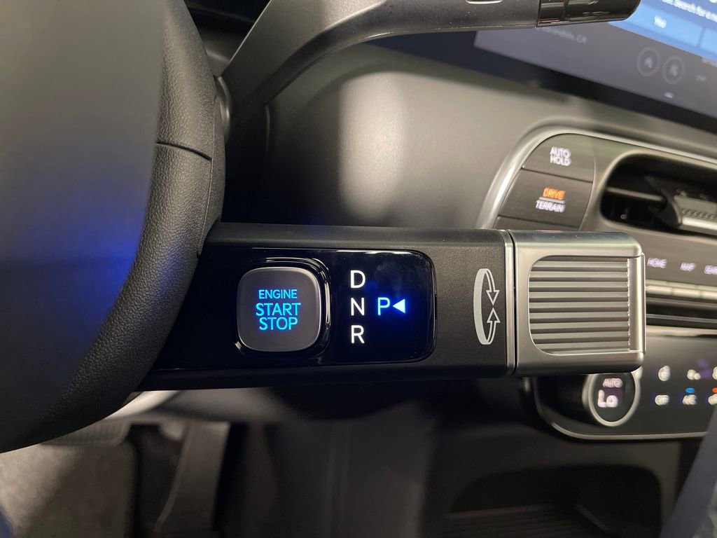 New 2026 Hyundai Palisade Calligraphy image 24